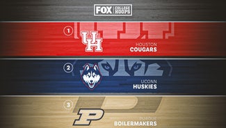 Next Story Image: 2024 College basketball rankings: Houston remains at the top